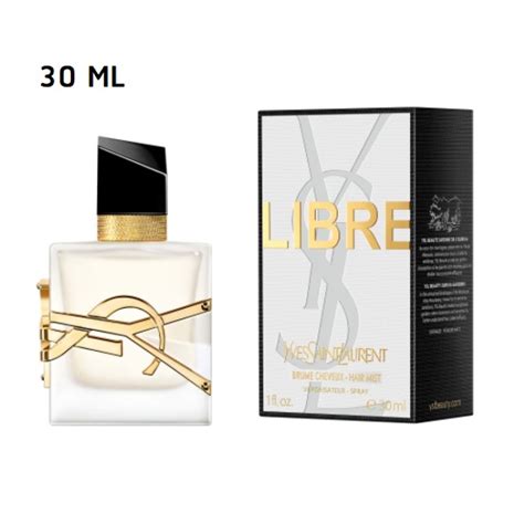 ysl libre 30ml ราคา|YSL ไทย.